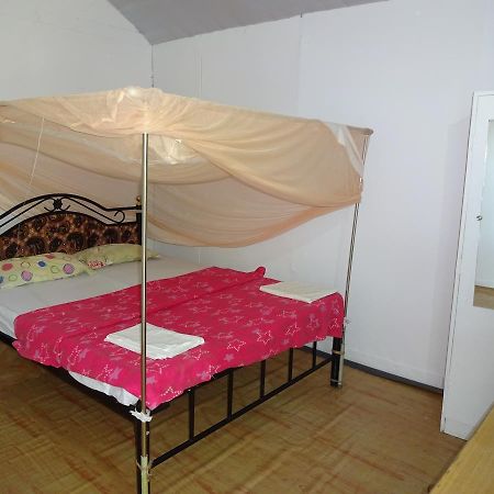 Havana Cuba Hotell Palolem Exteriör bild