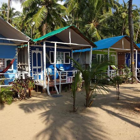 Havana Cuba Hotell Palolem Exteriör bild