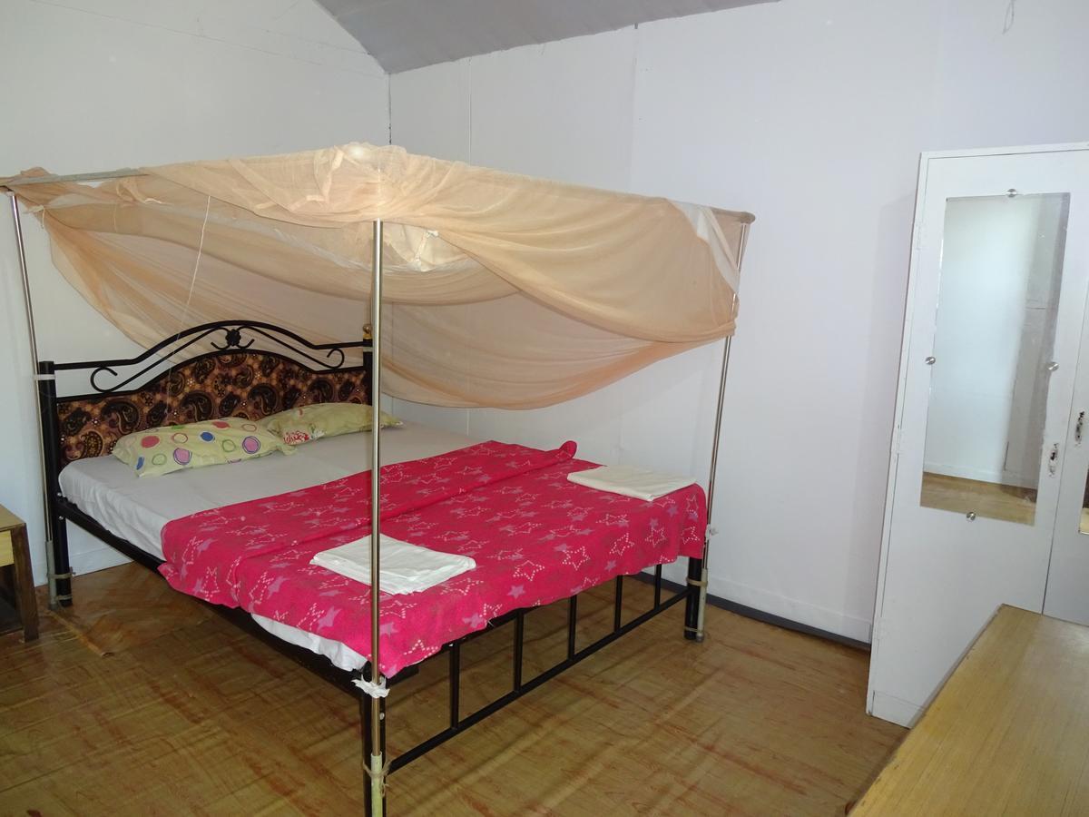 Havana Cuba Hotell Palolem Exteriör bild