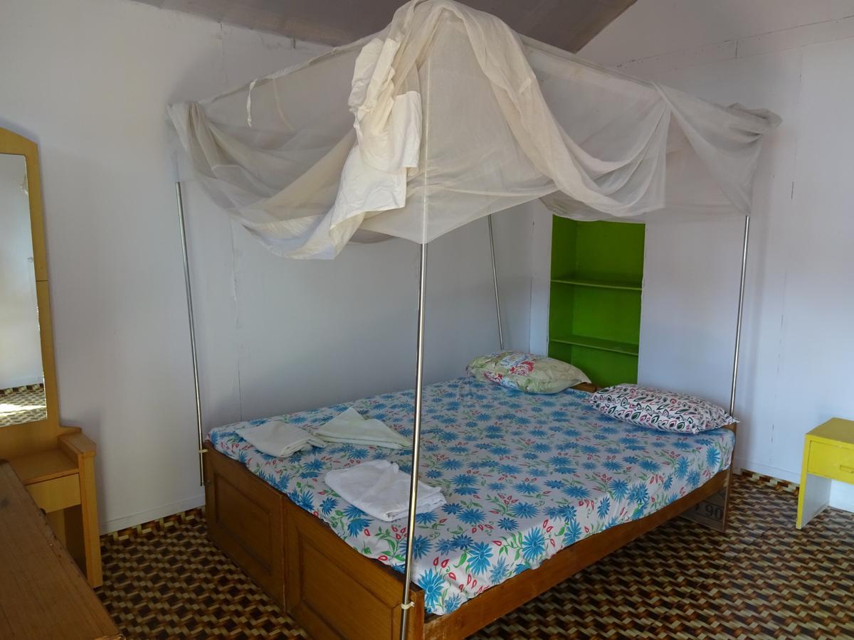 Havana Cuba Hotell Palolem Exteriör bild