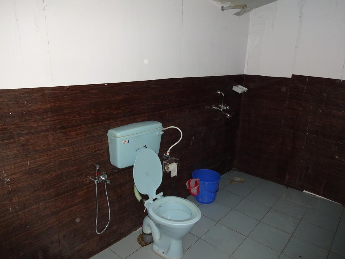 Havana Cuba Hotell Palolem Exteriör bild