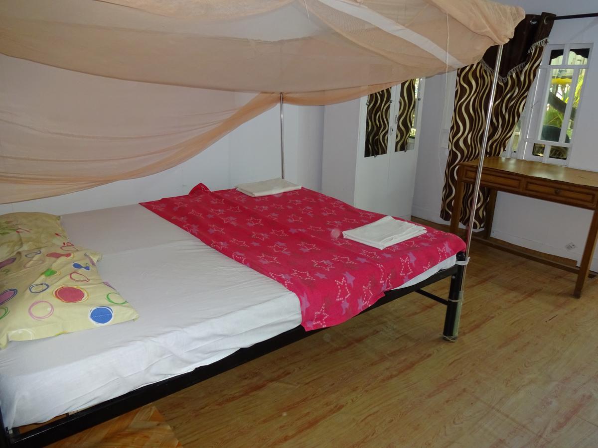 Havana Cuba Hotell Palolem Exteriör bild
