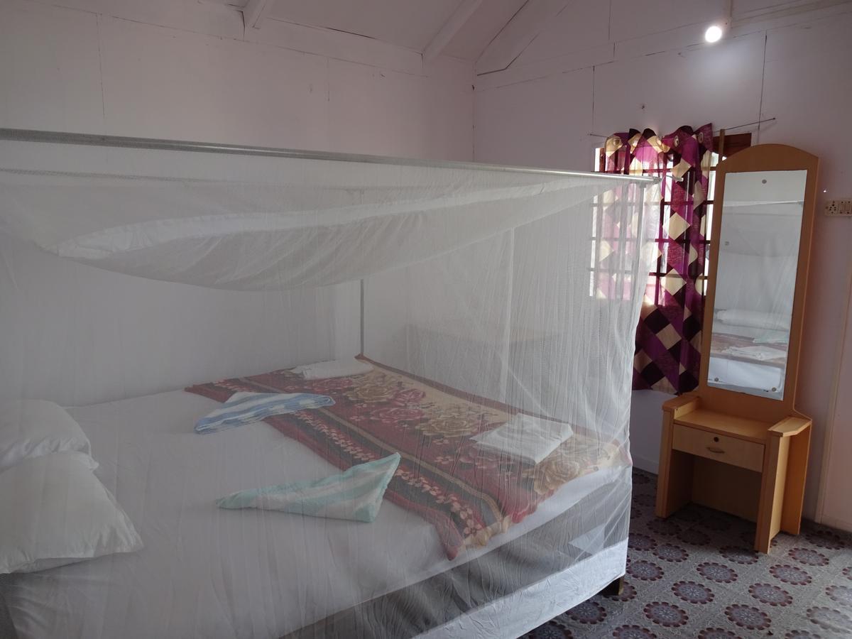 Havana Cuba Hotell Palolem Exteriör bild
