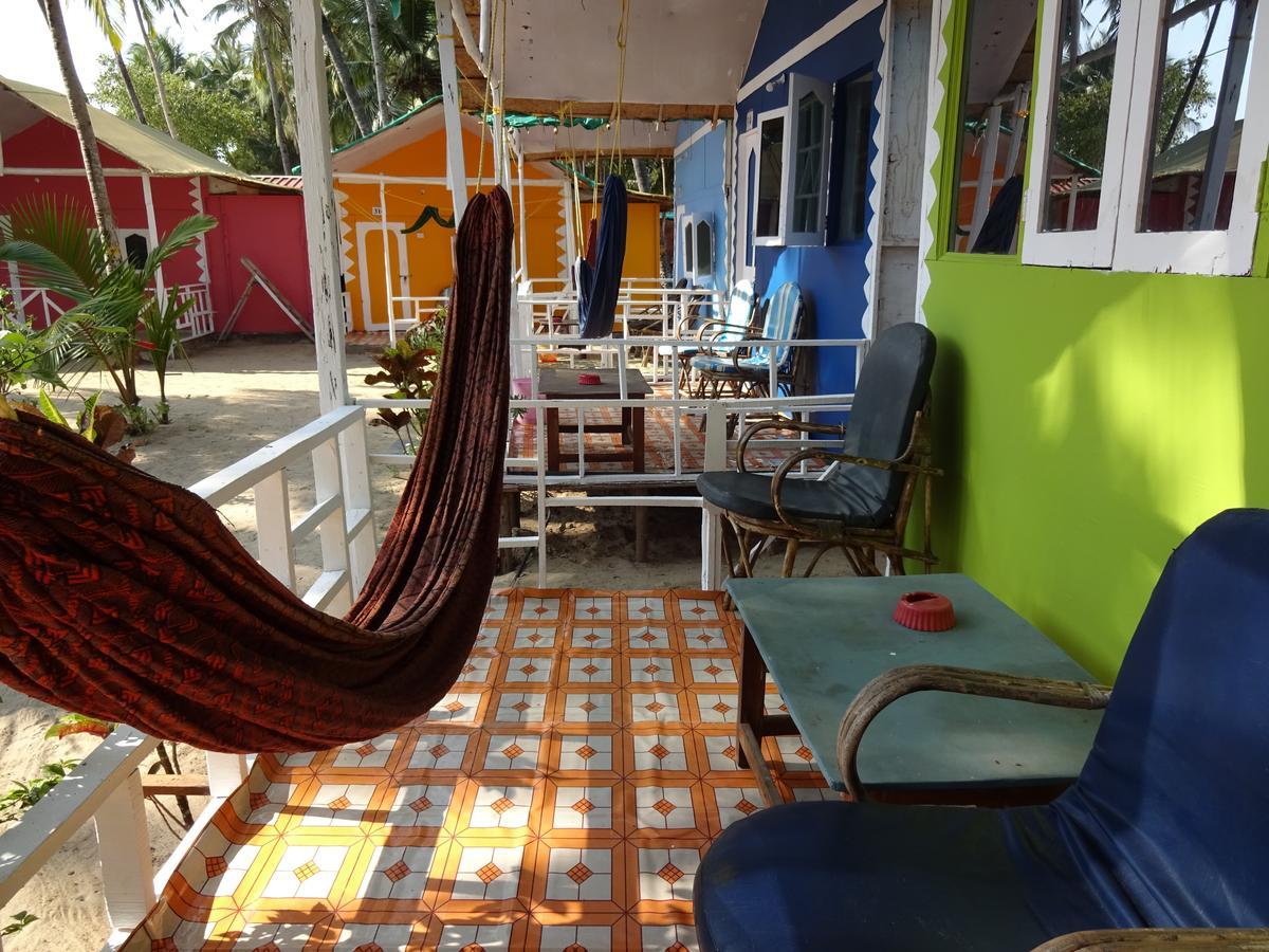 Havana Cuba Hotell Palolem Exteriör bild